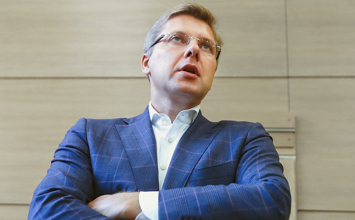 Нил Ушаков