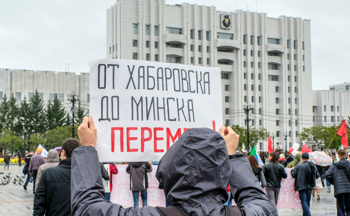 Фото:Дмитрий Моргулис / ТАСС