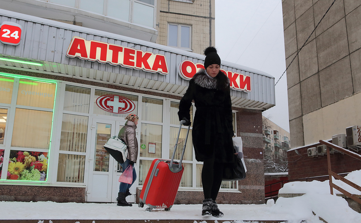 Фото: Замир Усманов / Global Look Press