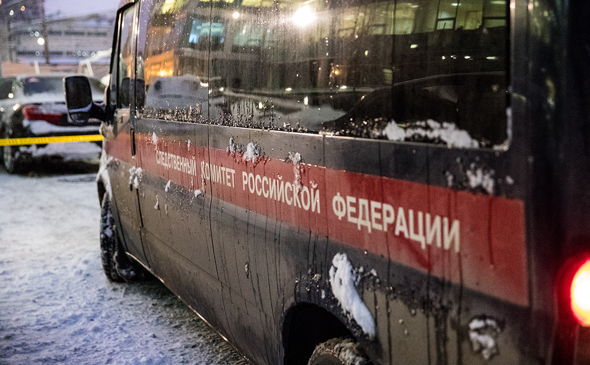 Фото: Олег Яковлев / РБК