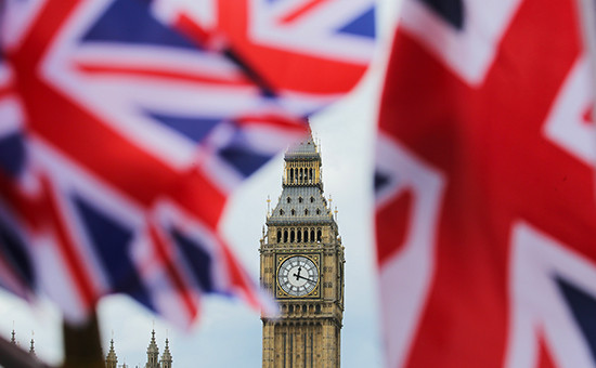 Фото:Michael Kappeler/DPA/TASS