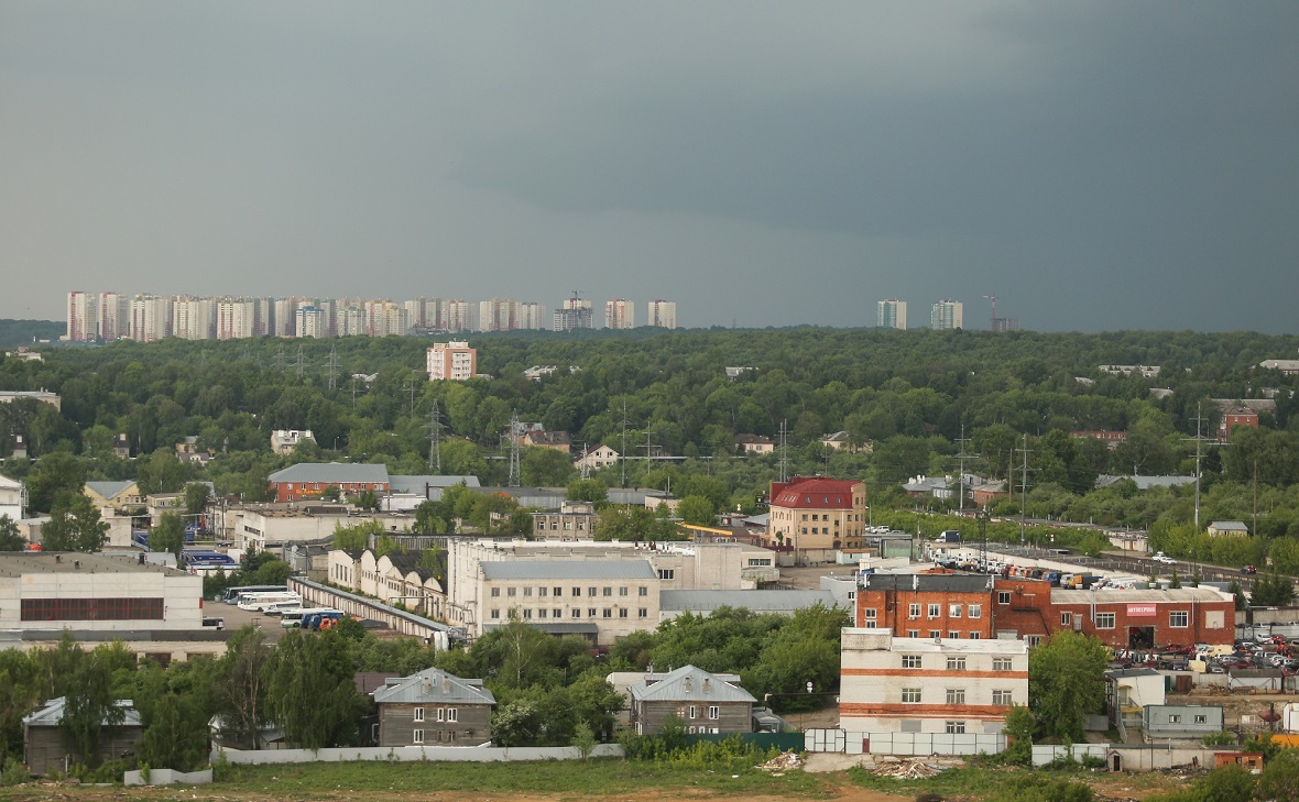 Фото: Анастасия Макарычева/РБК