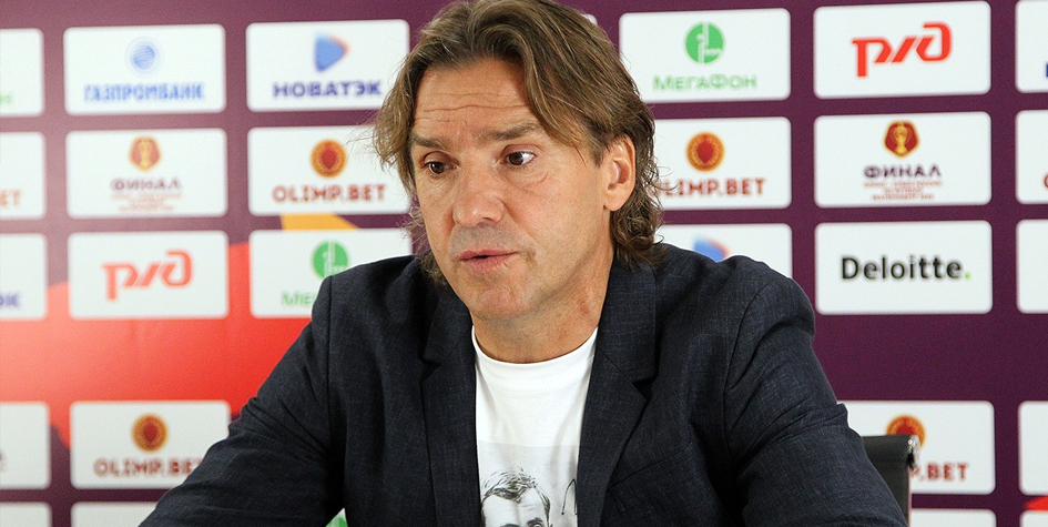 Фото: fckhimki.com