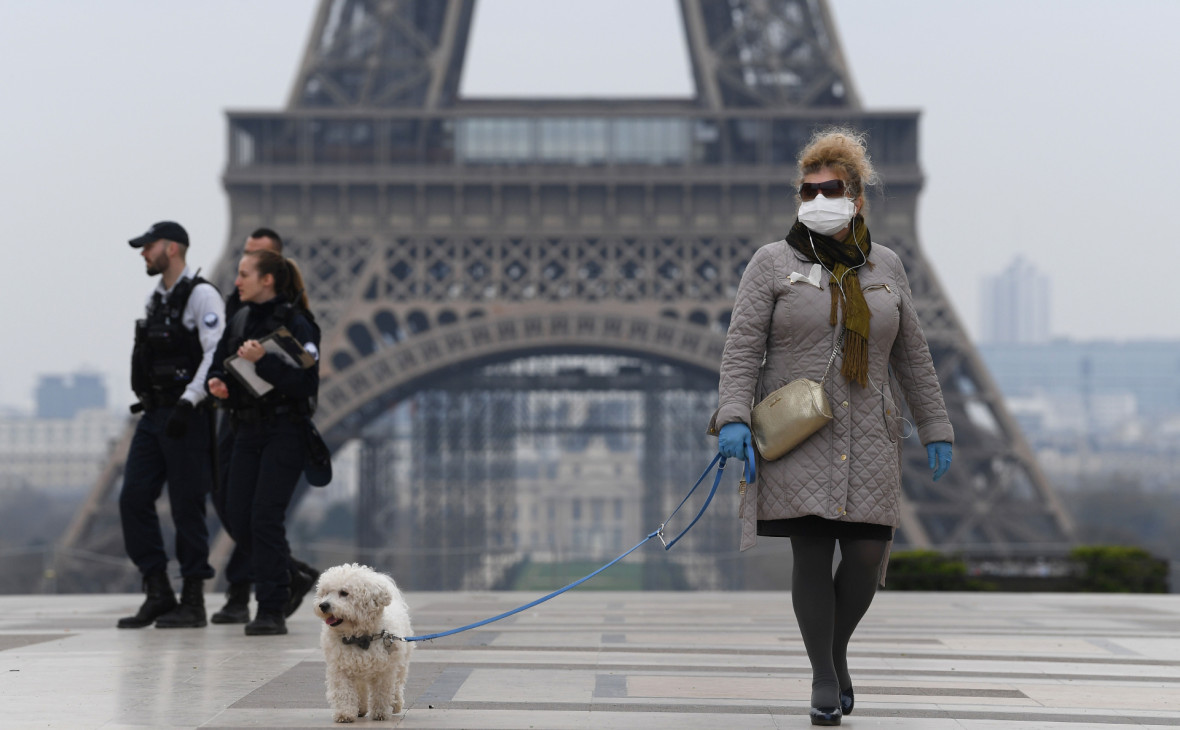 Фото: Pascal Le Segretain / Getty Images