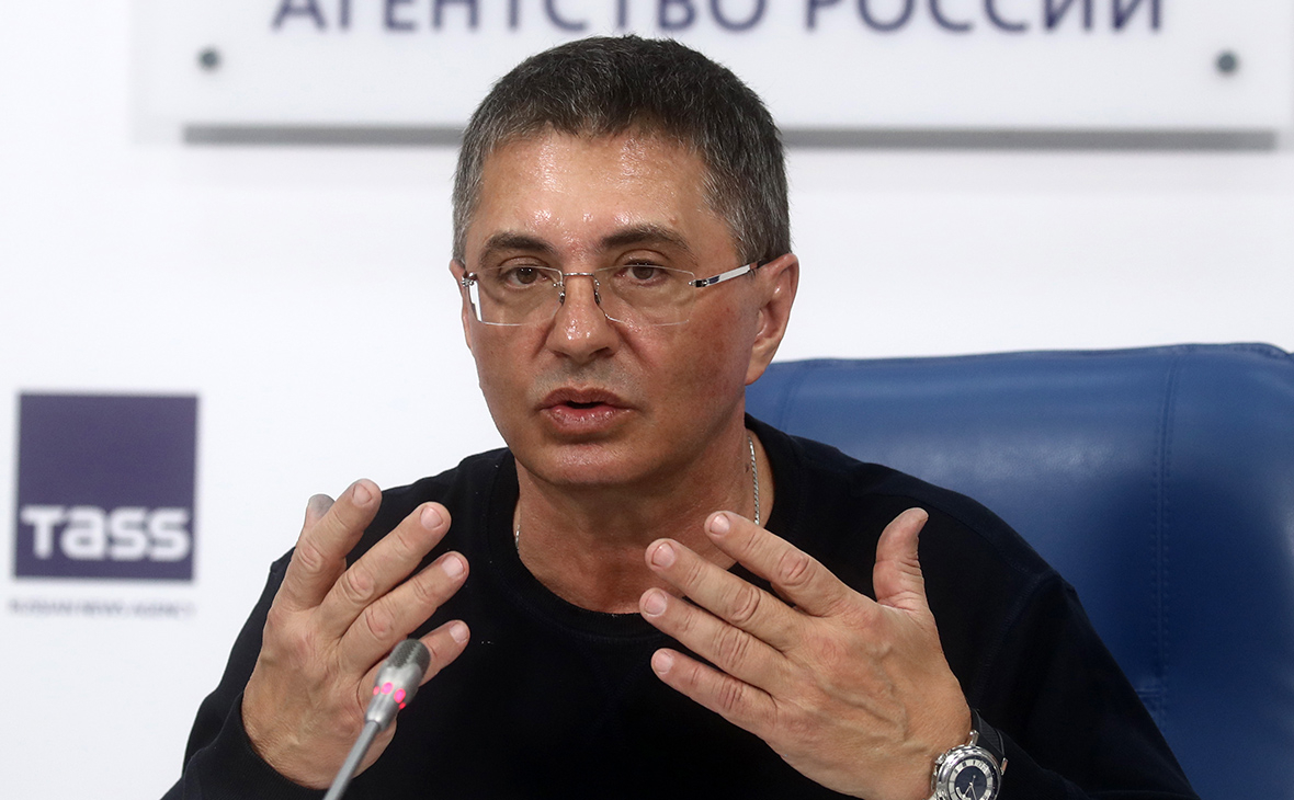 Александр Мясников