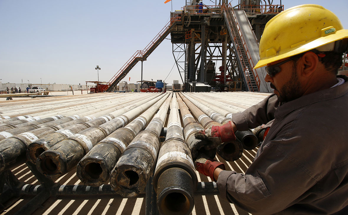 Фото: Essam Al-Sudani / Reuters