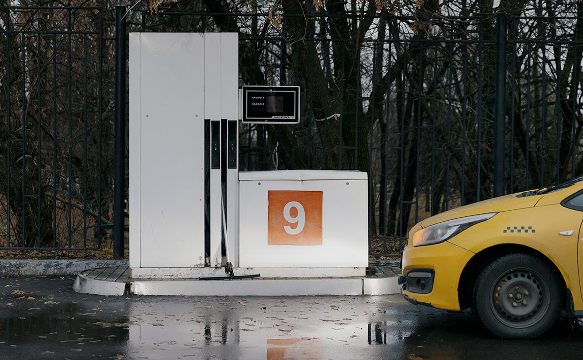 Фото: Михаил Гребенщиков / РБК