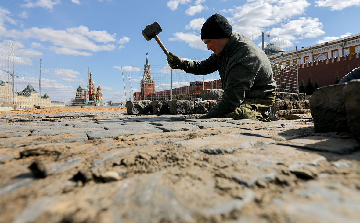 Фото: Кирилл Зыков / Reuters