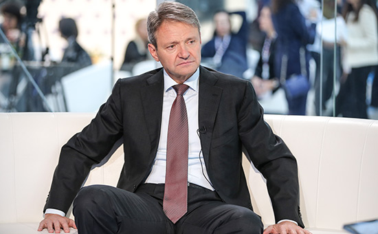 Александр Ткачев
