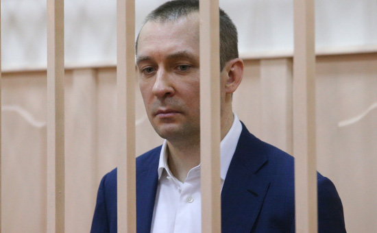 Дмитрий Захарченко