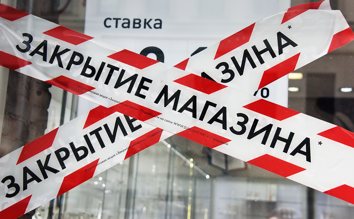 Фото: Наталья Селиверстова / РИА Новости