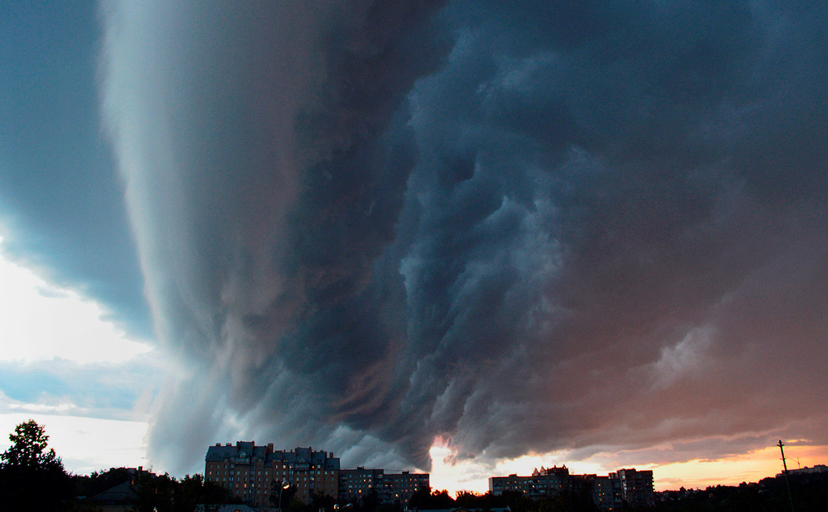 Фото:АГН «Москва»