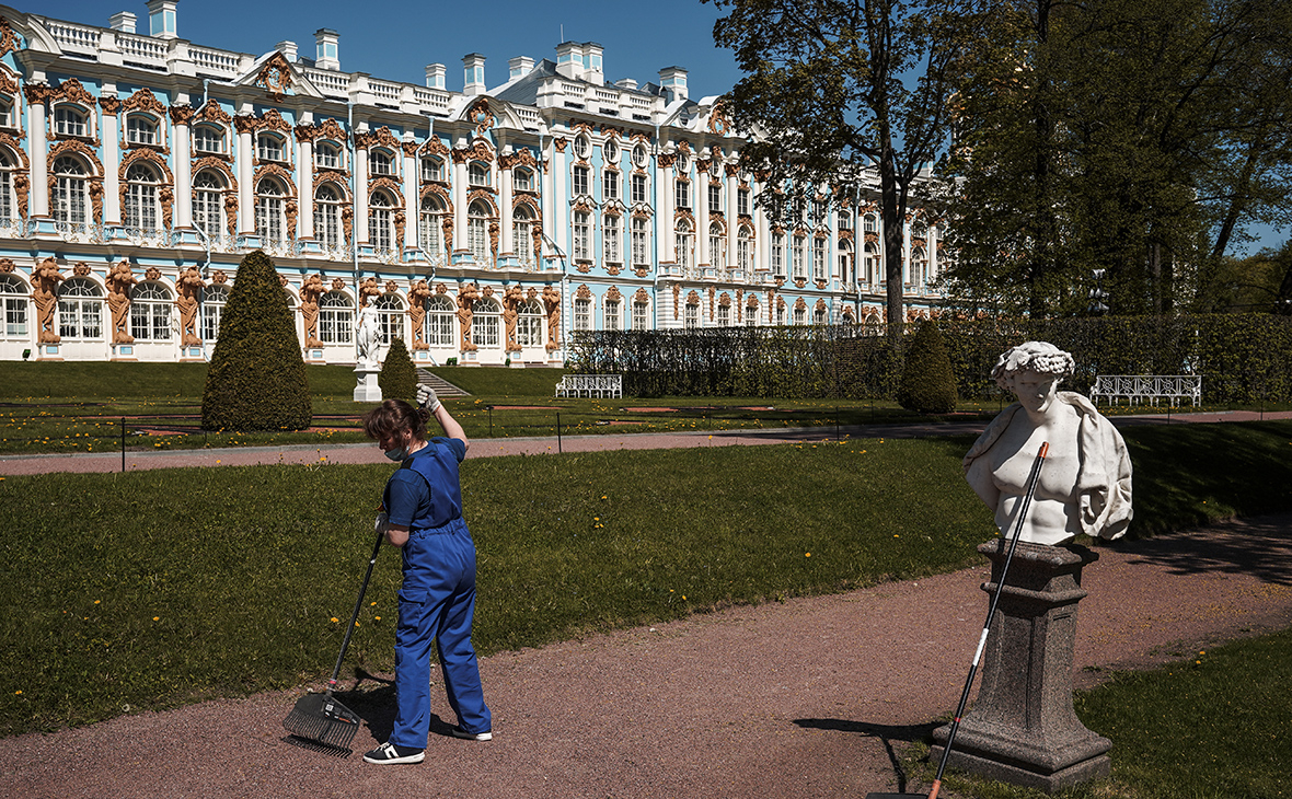 Фото: Алексей Даничев / РИА Новости