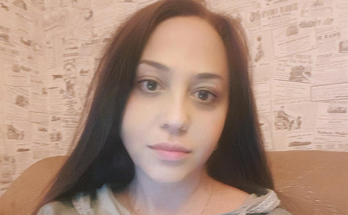 Ирина Карабулатова