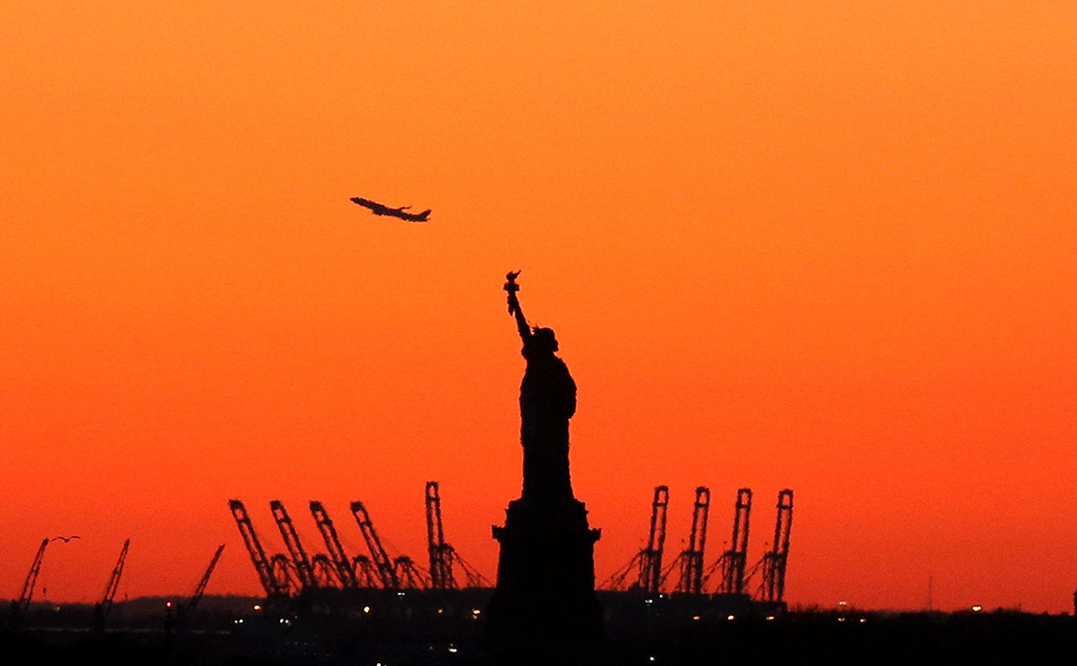 Фото: Brendan McDermid / Reuters