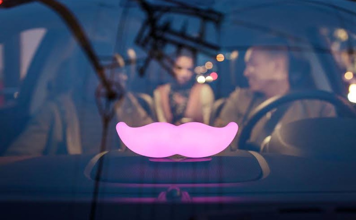Фото: Lyft