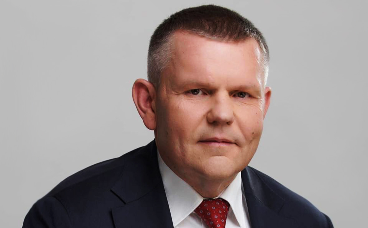 Валерий Давиденко