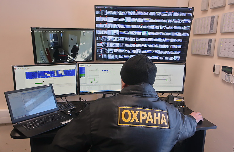 Фото: Светлана Холявчук/Интерпресс