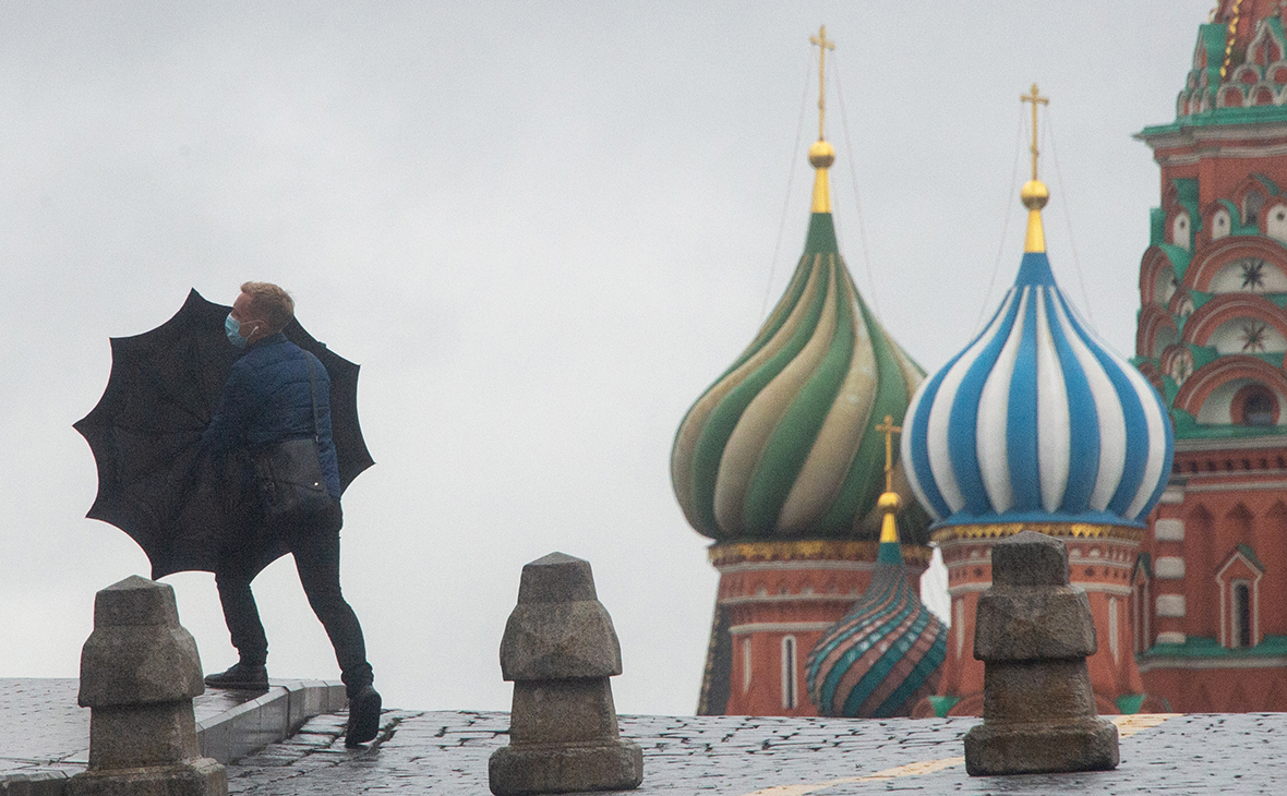 Фото: Артем Житенев / ТАСС