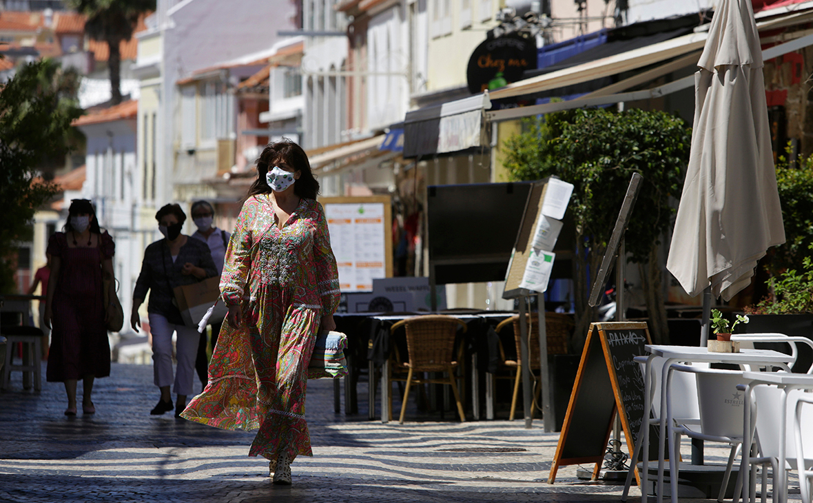 Фото:Armando Franca / AP
