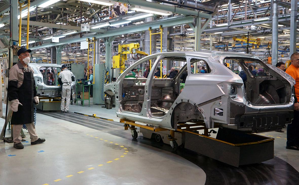 Фото: Алена Селезнева / ТАСС