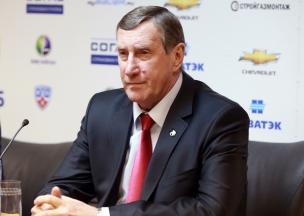 Белоусов