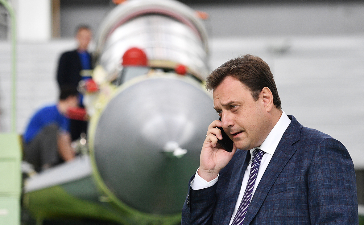 Илья Тарасенко