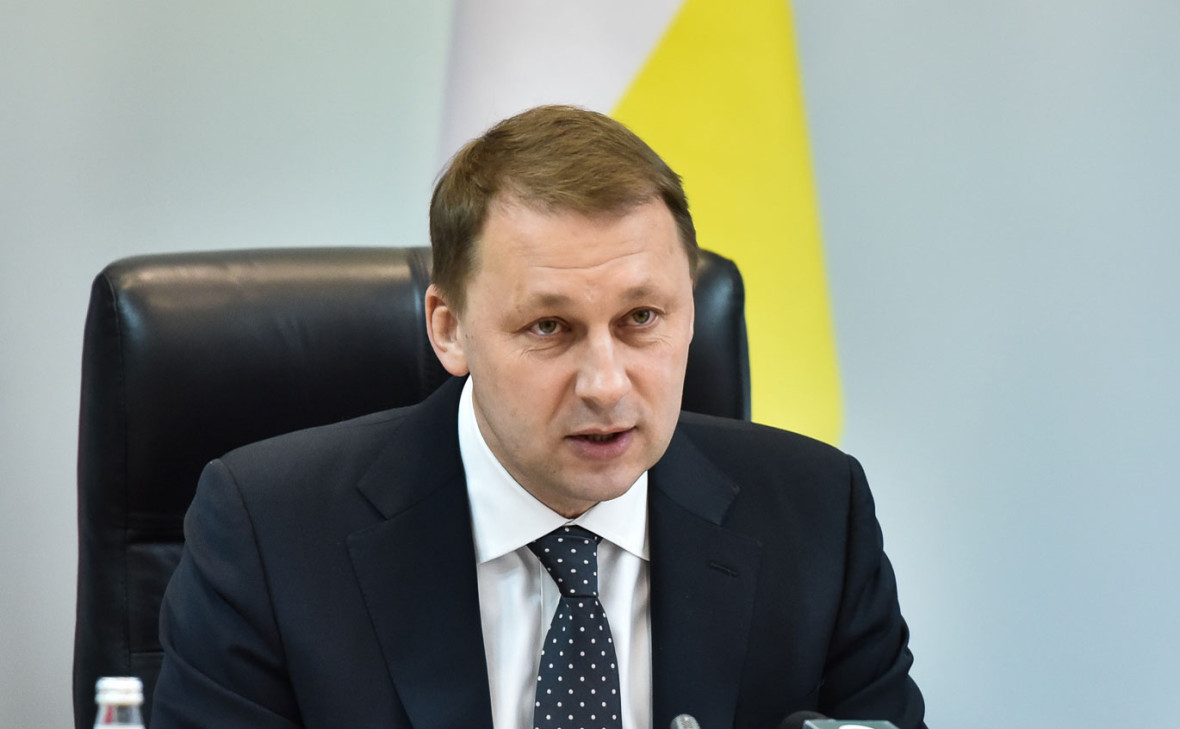 Андрей Мурга