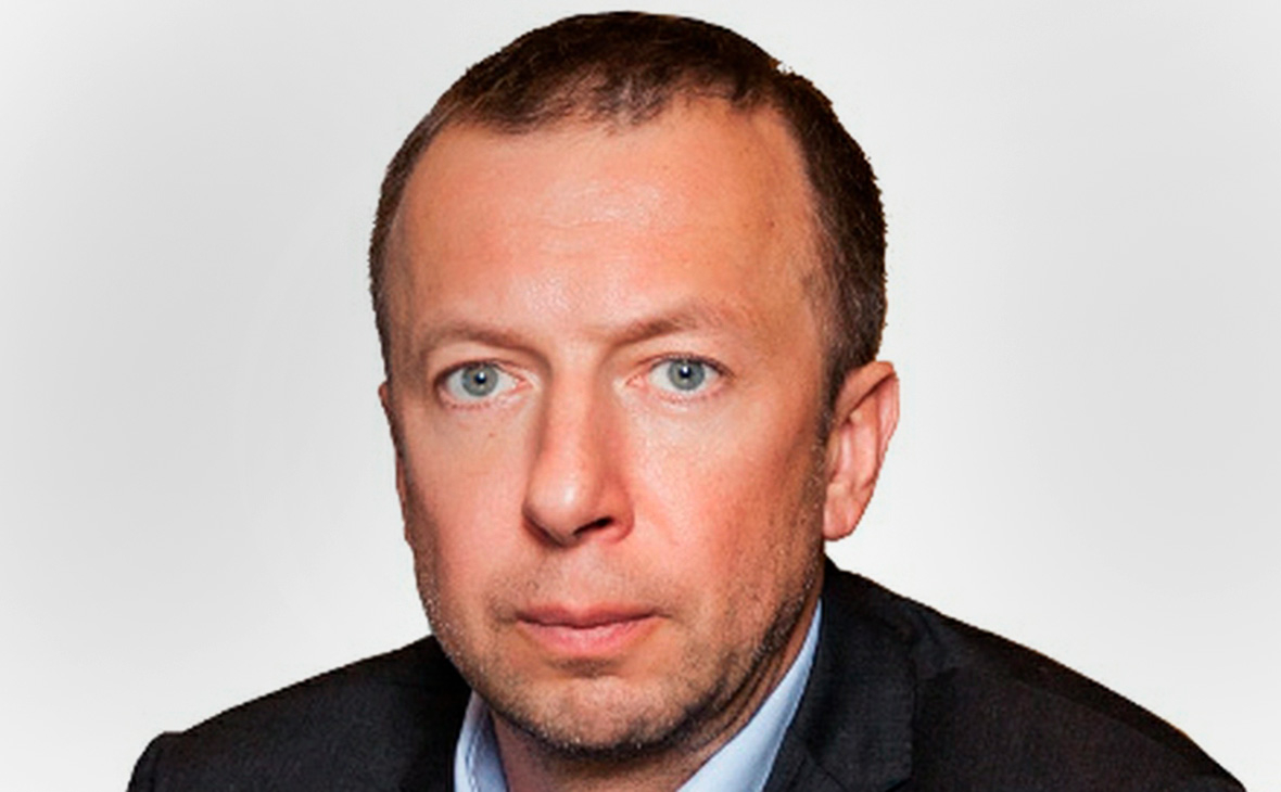 Дмитрий Босов
