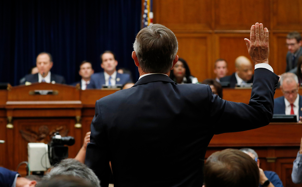 Фото:Pablo Martinez Monsivais / AP