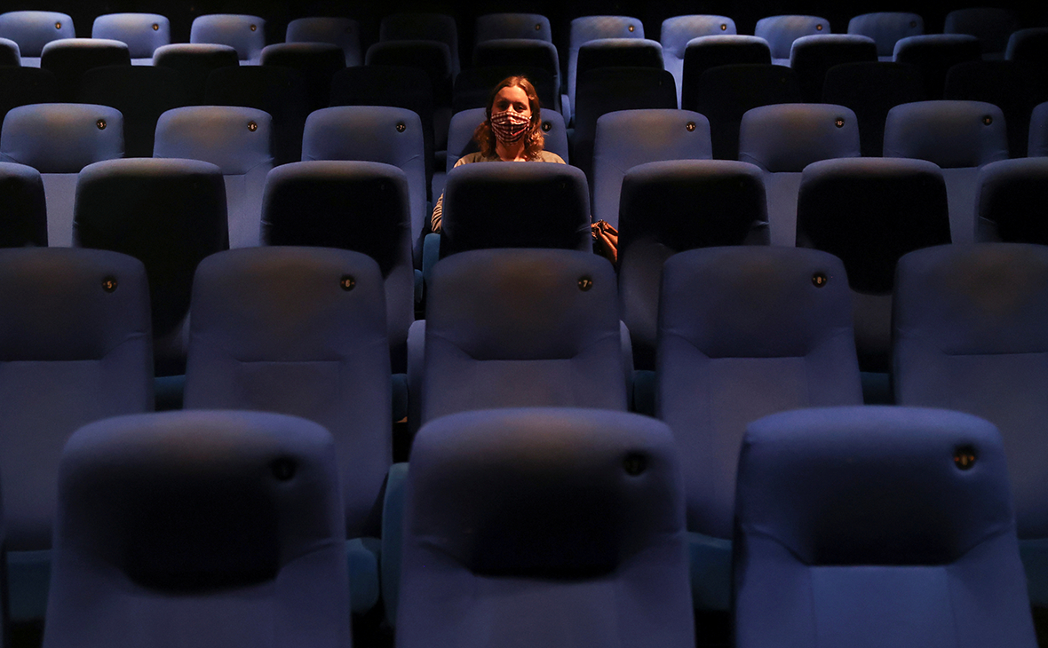 Фото: Fabrizio Bensch / Reuters