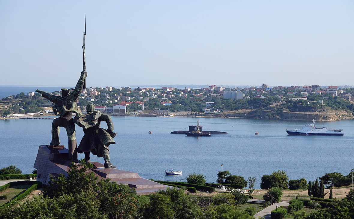 Севастополь