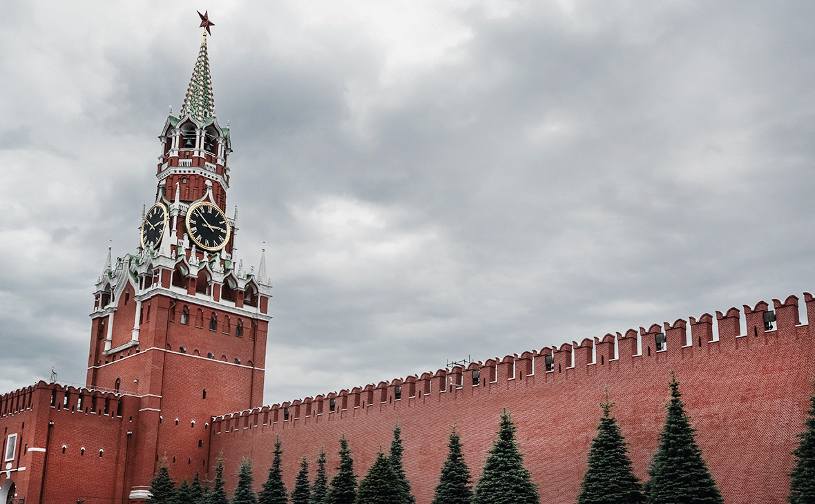Фото:Андрей Любимов / РБК