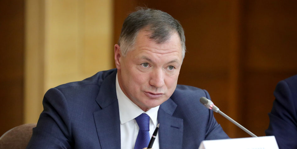 Фото:Михаил Климентьев/пресс-служба президента РФ/ТАСС