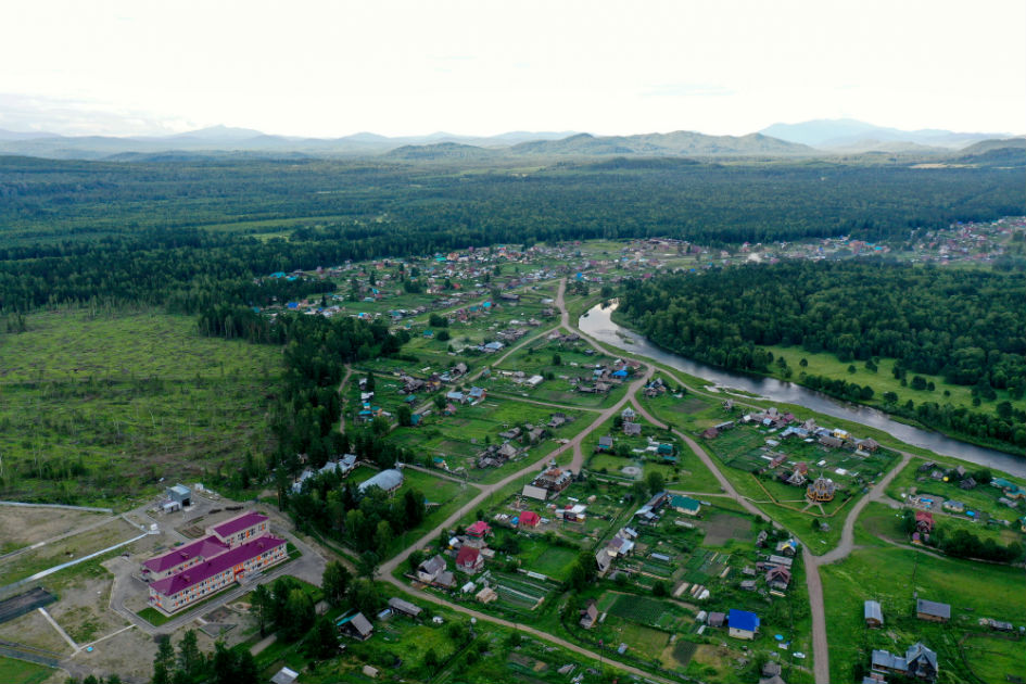 Фото: Александр Рюмин/ТАСС