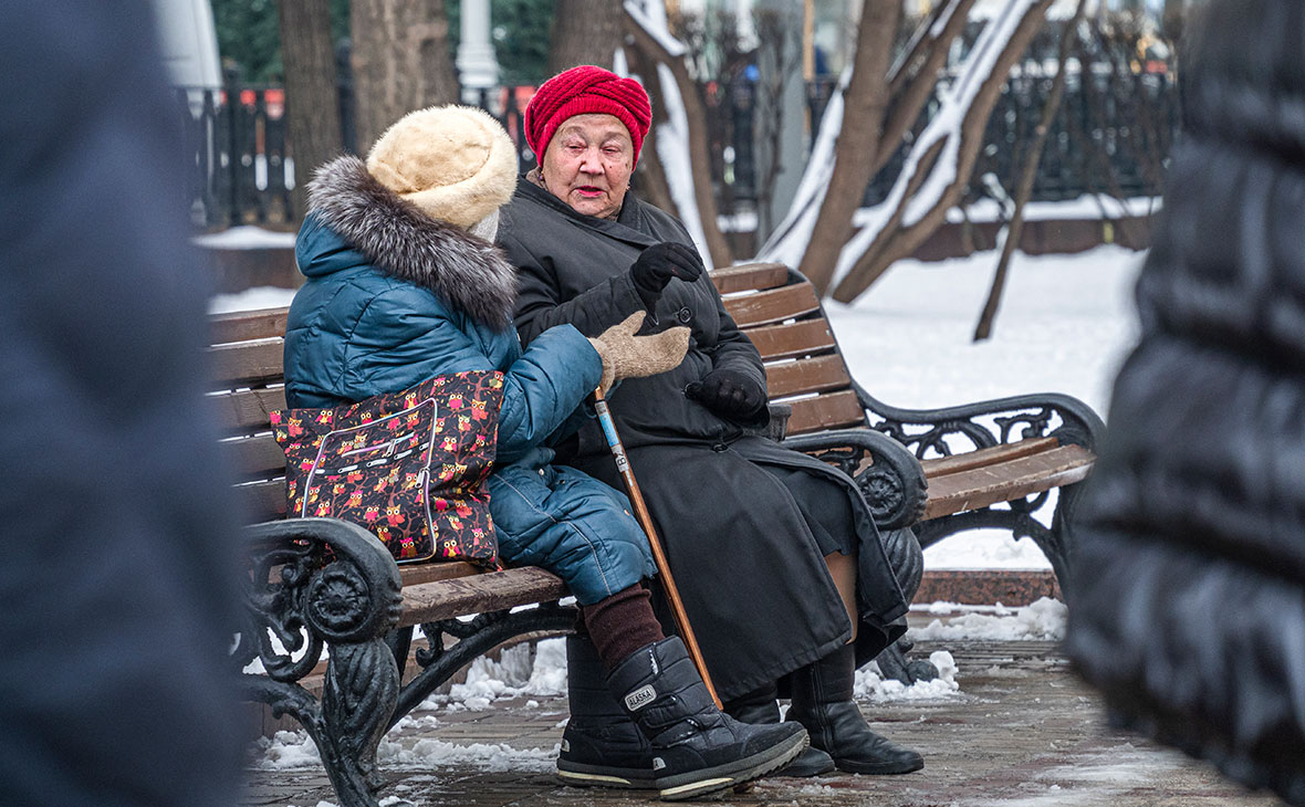 Фото:Константин Кокошкин / Global Look Press