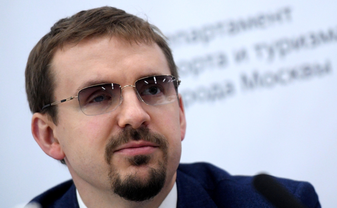 Владимир Верхошинский
