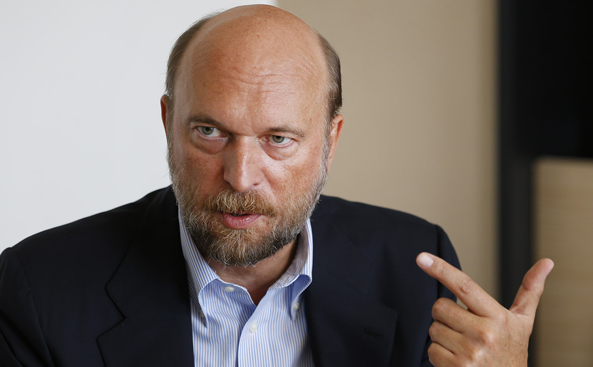 Сергей Пугачев
