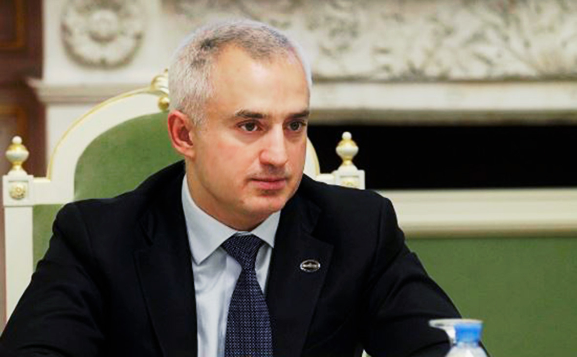 Роман Коваль