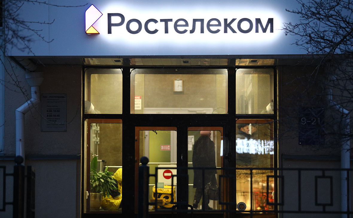 Фото: Андрей Гордеев / Ведомости / ТАСС