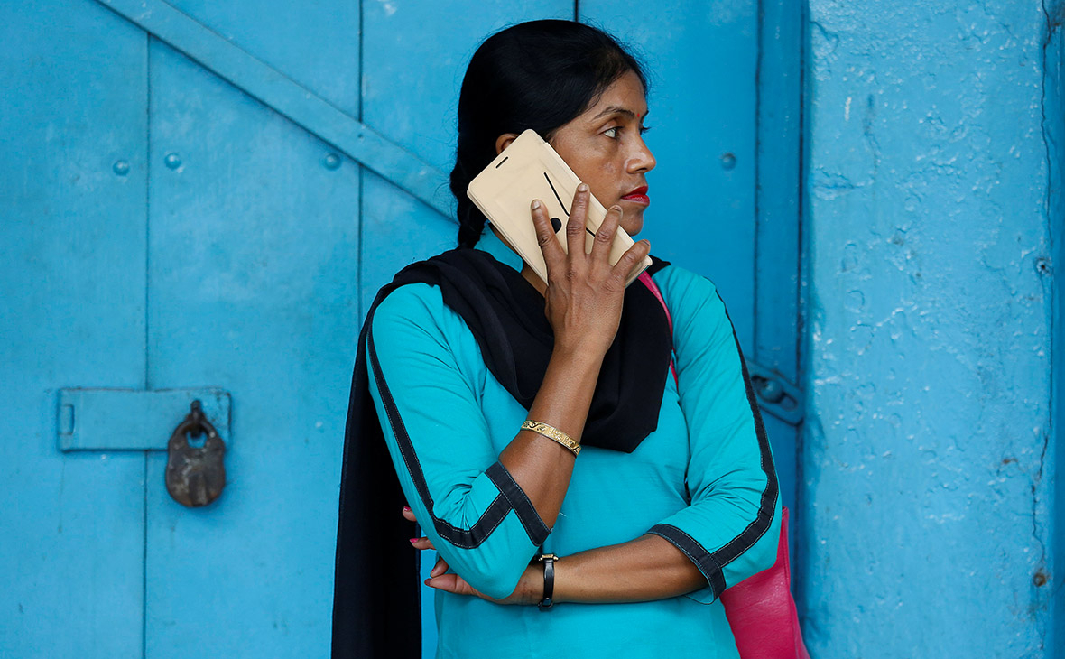 Фото: Rupak De Chowdhuri / Reuters