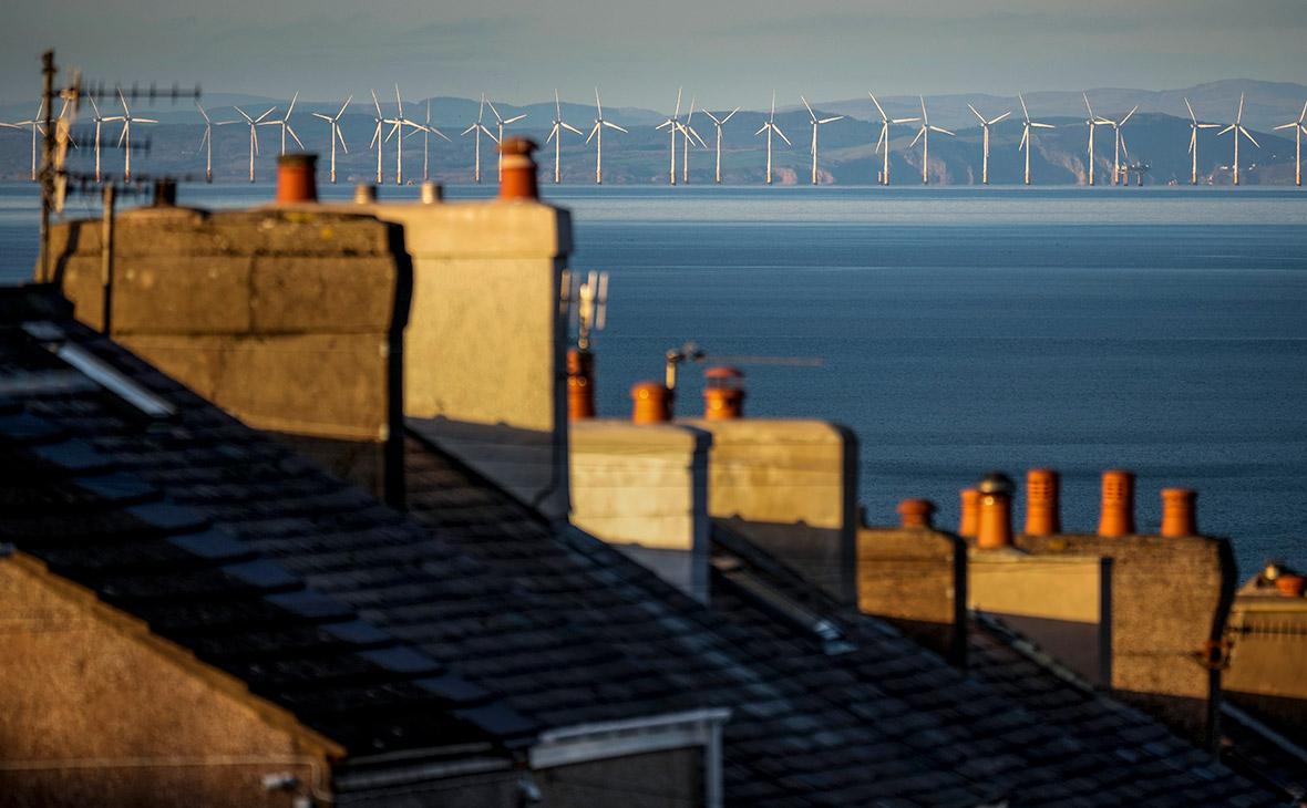 Фото: Christopher Furlong / Getty Images