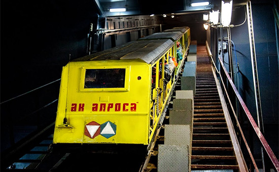 Фото:alrosa.ru