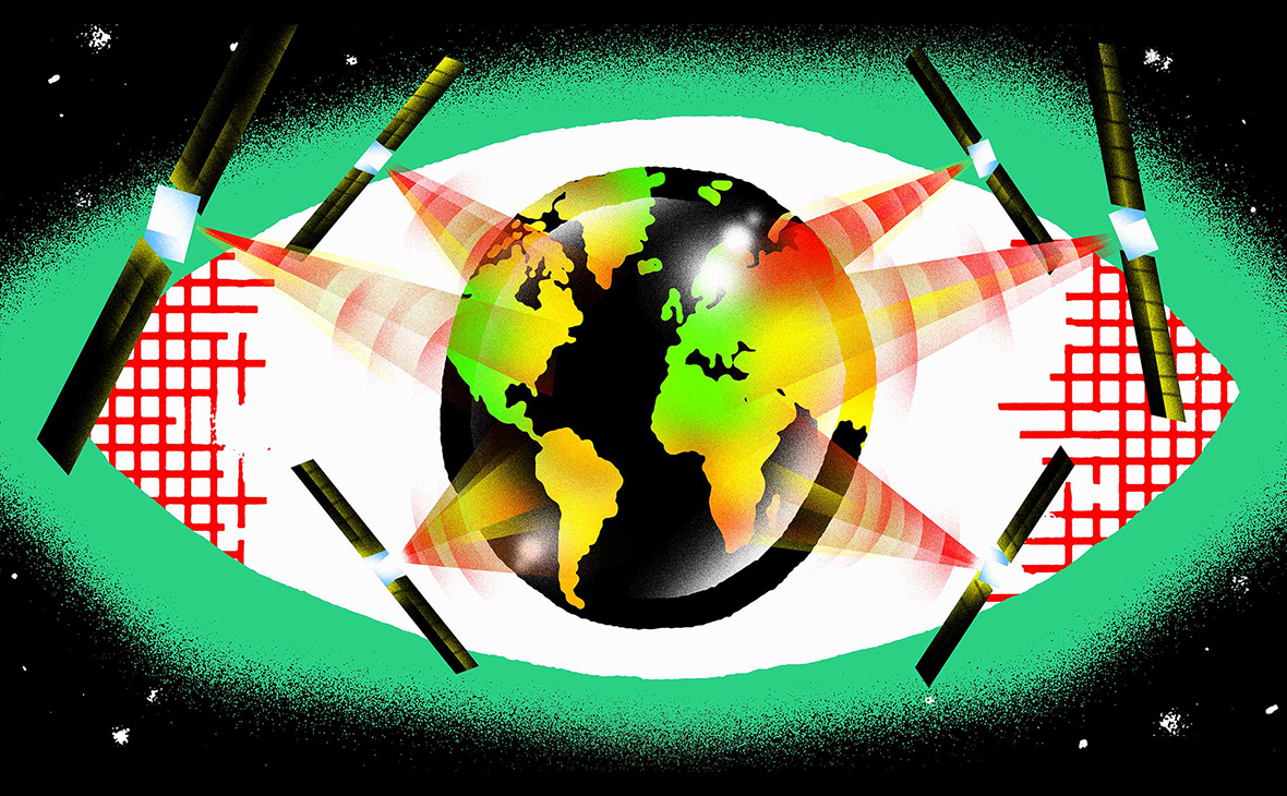 Фото: Daniel Zender / Bloomberg Businessweek