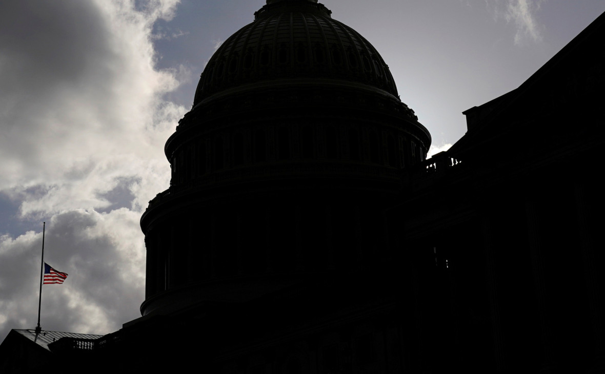 Фото:Joshua Roberts / Reuters