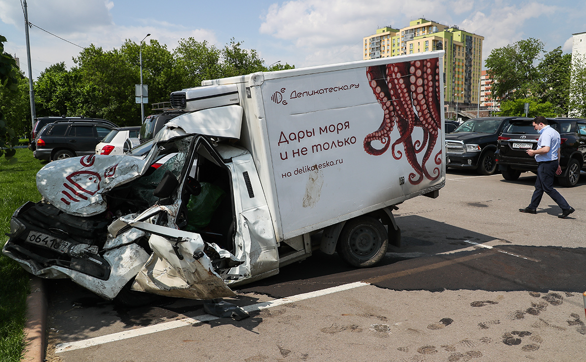 Фото:Гавриил Григоров / ТАСС