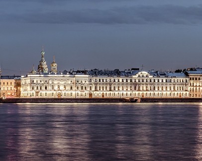 Фото:lensvet.com