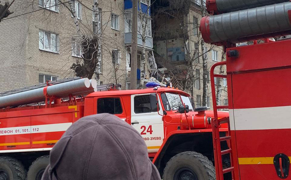 Фото: Яна Белякаева для РБК