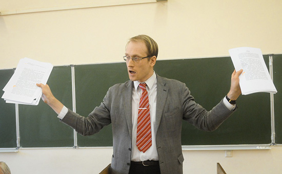 Андрей Заякин