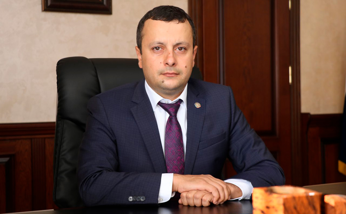Фуад Шихиев